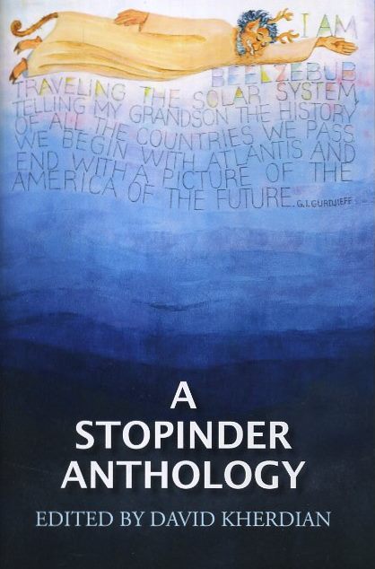 A Stopinder Anthology