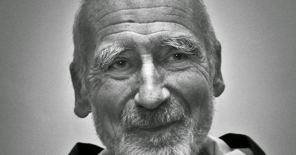 Brother David Steindl-Rast