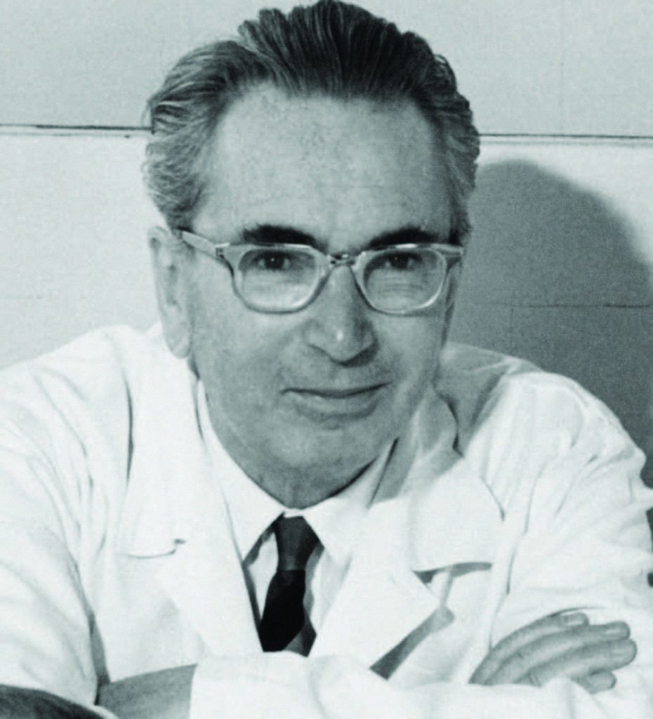 Viktor Frankl, 1965