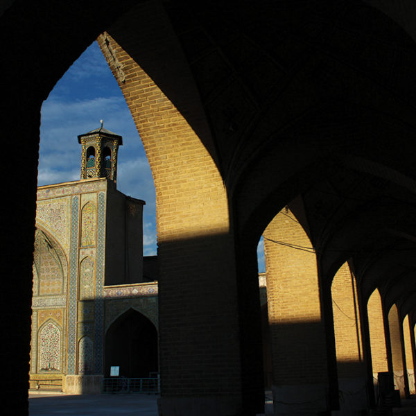 Into the Heart of Persian Sufi Poetry